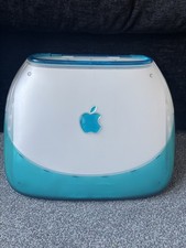 Apple ibook clamshell - apple, g3