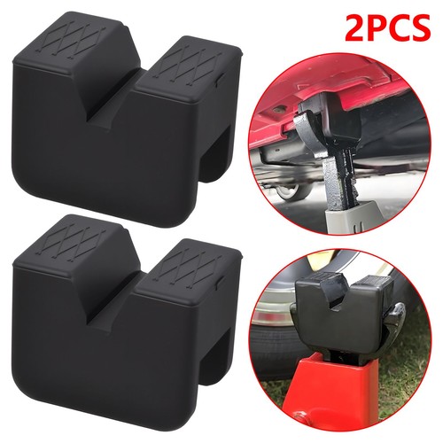 Car axle jack - 2x,