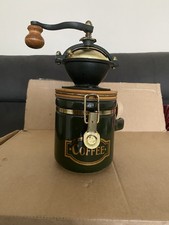 Vintage manual coffee - vintage,