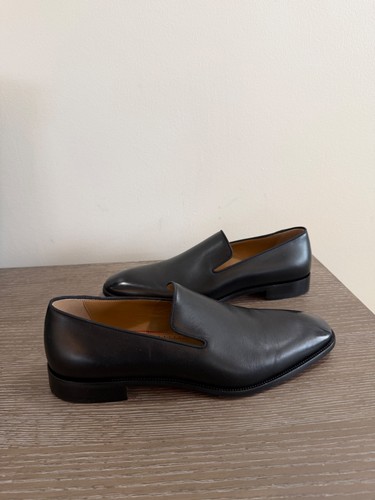 Christian louboutin black - christian,