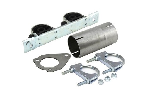 Catalytic converter fitting - converter,