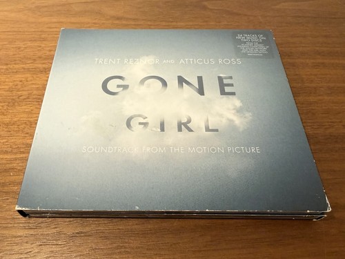 Trent reznor atticus ross - trent,