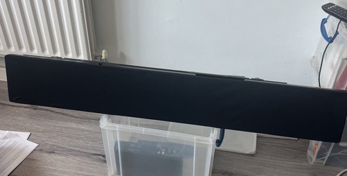 Acoustics lcr50 3 - acoustics,