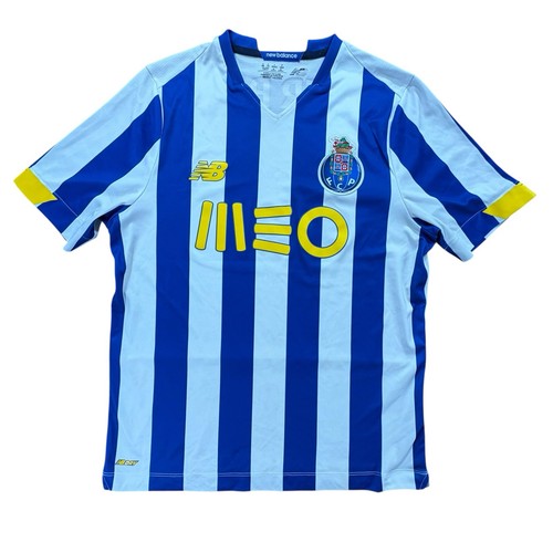 Porto football shirt home - porto,