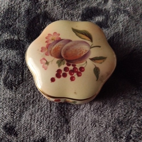 Royal worcester spode - royal,