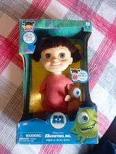 Monsters Inc Boo Doll