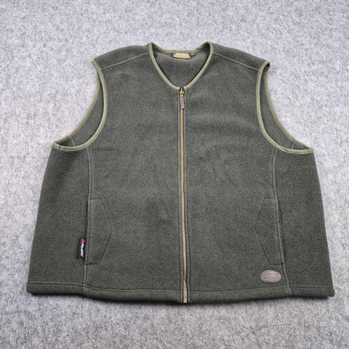 Musto gilet mens 2xl - mens, xxl