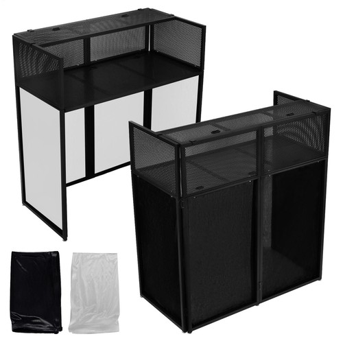 Portable facade booth - facade,