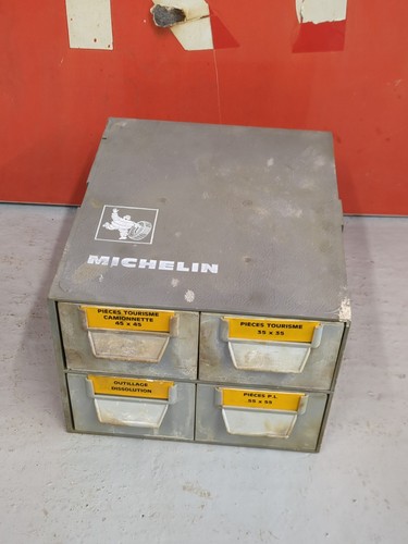 Vintage french michelin - french,
