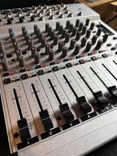 Behringer Eurorack MX1604A 16