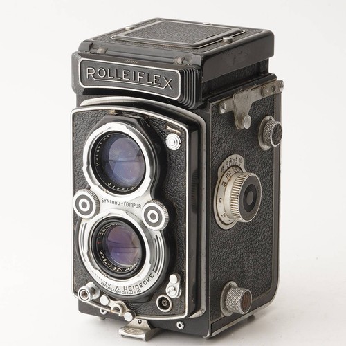 Rollei rolleiflex type1 - rollei, /