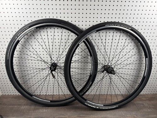 Bontrager nebula wheelset 700c - bontrager,