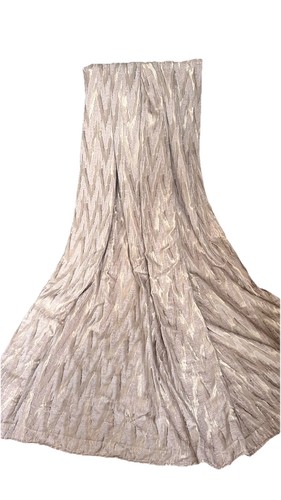 Mink jacquard curtains x - mink, 90”