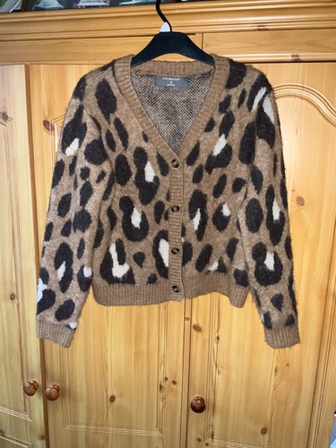 Primark ladies size brown - s,