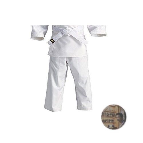 Mizuno sanshiro boys judo gi - mizuno,