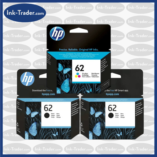 Original black 1x - hp,