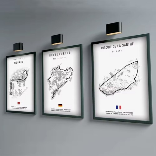 Motorsport race track - motorsport, f1