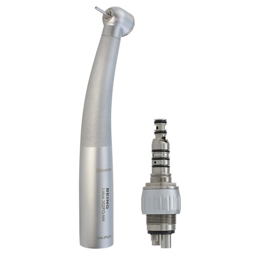 Being dental high speed - being,