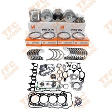 NGINE REBUILD KIT FOR NISSAN