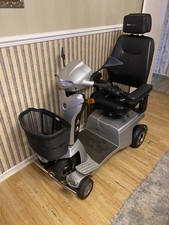 Quingo Vitess 2 Mobility