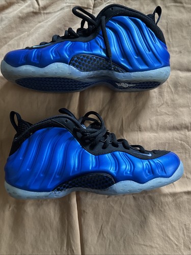 Size nike air foamposite - size,