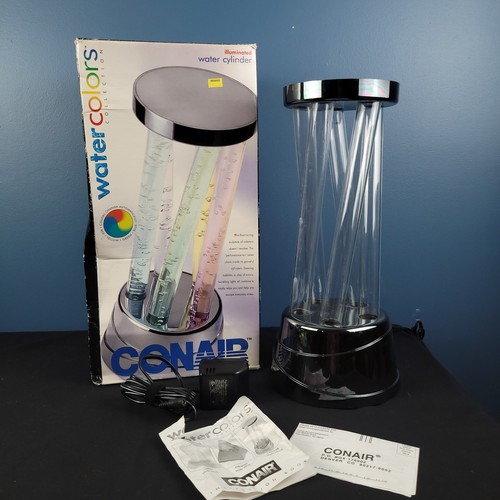Conair water colors - conair, collection