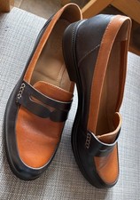 HOTTER DORSET SOFT LEATHER