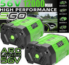 12.0Ah Genuine EGO Battery 56V