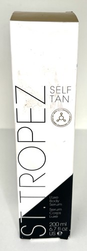 Tropez tan luxe - st,