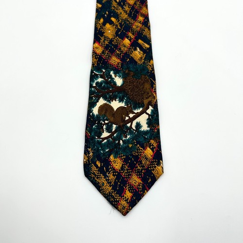 Givenchy gentleman silk tie - givenchy,