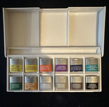 Winsor & Newton Artists