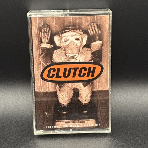 Clutch transnational speedway - transnational,