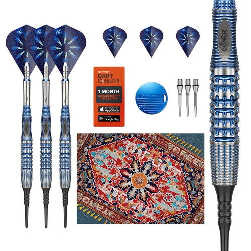 Target phil taylor - phil, gx2
