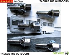 Hobby Caravan Alloy Wheel