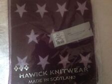 Hawick knitwear cashmere