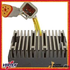 Sea-Doo Rxt Voltage Regulator