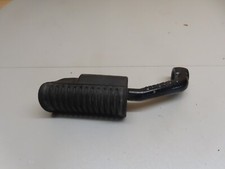 2020 Royal Enfield Bullet Classic 500 EFI 6388 Miles - Left Front Foot Peg