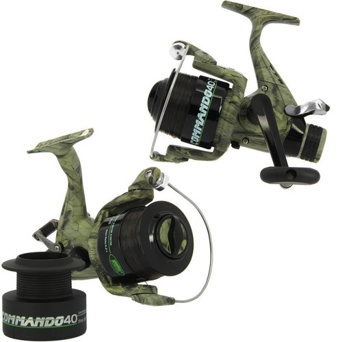 New lineaeffe commando - 2, 40