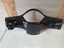 Vespa LX 125 - Speedo Clocks Housing Handlebar Switches Controls Panel Fairing