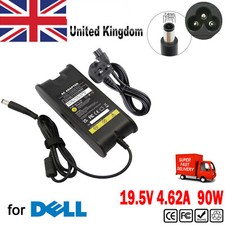 90W AC Adapter Laptop Charger