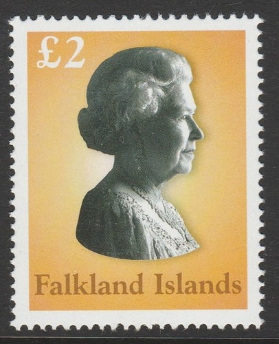 Falkland islands 2003 - islands,