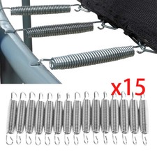 15 x Trampoline Springs 5.5