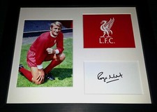 Roger hunt liverpool football - liverpool,