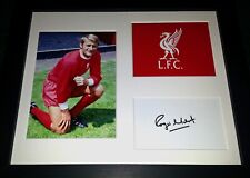 ROGER HUNT LIVERPOOL FOOTBALL