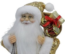 Father Christmas Santa