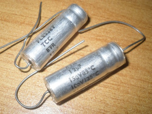 Bundle plessey tcc - -, plessey/tcc