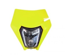 Rtech Headlight Mask LED
