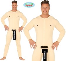Mens naked man fancy - mens, dress