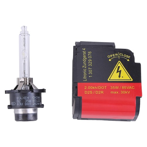 Xenon hid headlight igniter - xenon,