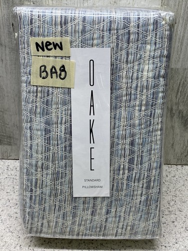 Oake grayson striped - striped, standard